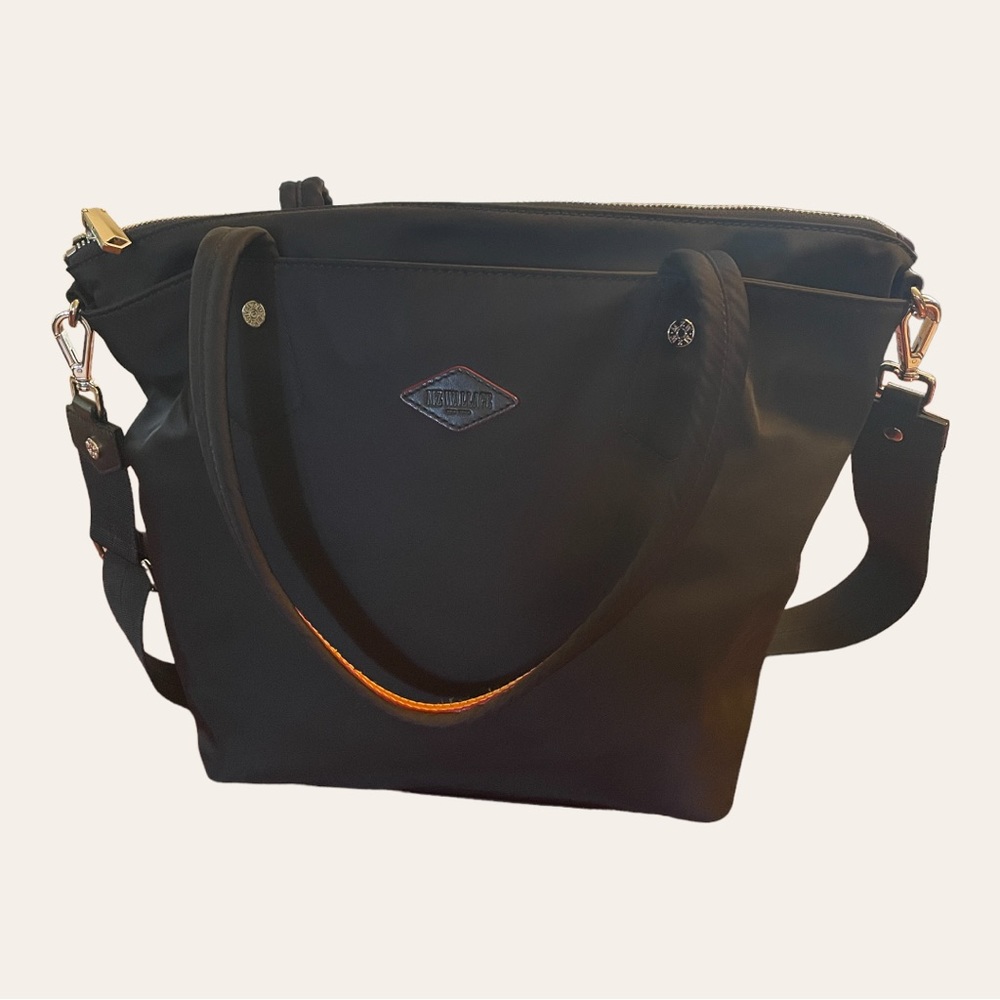 COPY - MZ Wallace Soho Tote